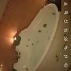 جهاز جاكوزي لشخصين