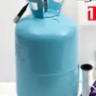 للبيع اسطوانه هيليوم