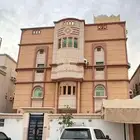 عمارة للبيع - جدة حي الاجاويد