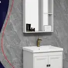 مغاسل فايبر كاربون مقاس 60سم