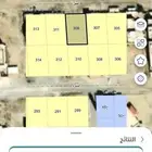 أرض للبيع في حي الشاطئ  مدينة الخفجى  المنطقة الشرقية