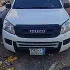 Isuzu DMax