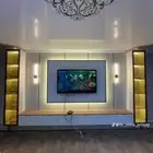 ديكورات بجميع انواعها مكه