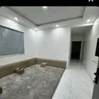 يوجد شقق للايجار عزاب وشقق عوائل مفروش وبلاط النعيريه