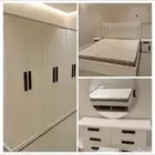 غرف نوم