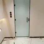 زجاج سيكوريت مكاتب زجاج