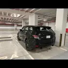 البيع رنج روفر سوبر شارج