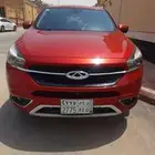 شيري - تيقو7 - suv - موديل 2019