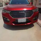 هافال اتش6 - SUV - موديل 2020
