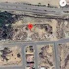 أرض للايجار