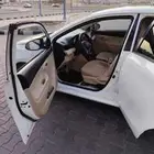 تيوتا يارس 2015