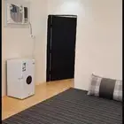 شقه عزاب مفروشه شهري