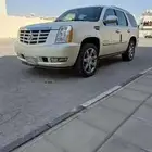 للبيع كاديلاك اسكاليد موديل 2007