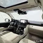 تويوتا لاند كروزر GXR3 2025