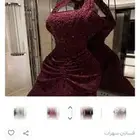 فستان لم يستخدم