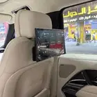 شاشات خلفيه رنج روفر 2025 نفس الوكاله