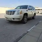 للبيع كاديلاك اسكاليد موديل 2007