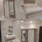 غرف نوم جديد جاهز بسعر المصنع