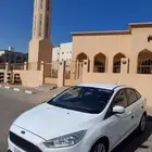 فورد فوكاس 2016 نظيف