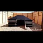 بيوت شعر تركي جميع المقاسات