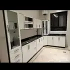 عرض اليوم مطابخ جديده جاهزه او معدله على حسب الطلب