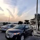 فورد ايدج 2014 بودي وكالة دبل