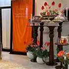 مناسبات  الجوف  كوش_سكاكا   منسقه_حفلات  الجوف_حلوة  قاره_س