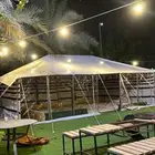 بيوت شعر ابيض