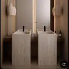مغاسل رخام
