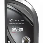 زيت لكزس التخليقي بالكامل 5w30