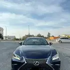 للبيع لكزس. 2019