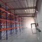مستودعات جاهزة للإيجار   جدة (الخمرة