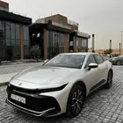 للبيع تويوتا كراون موديل 2023 فئة البريميوم