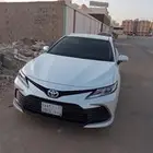 كامري 2022 هايبرد
