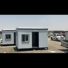 غرف بركسات جديد ومستعمل