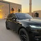 رنج روفر سبورت مديل 2023