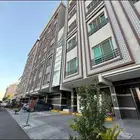 استديو مؤثث بالكامل بحي الفيصليه للايجار