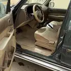 نيسان باترول 2000 مبيعات وزارة المعارف