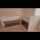 سرير ودولايب للبيع