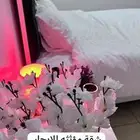 شقة مؤثثه للايجار بحايل حي الخزامى