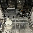 غسالة صحون LG شاشة 65 بوصة