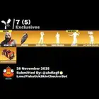 حساب فورت اساسي