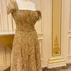 فستان سهره انيق جد ا و فخم