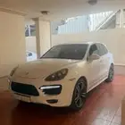 بورش كايين للبيع 2013