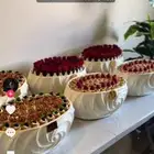 صواني ضيافه للبيع