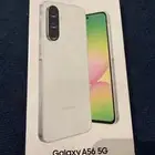 جلكسي A56