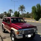 جيب باترول 1992 مفحوص مجدد