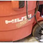 جهاز هيلتي لتنعيم الخرسانة