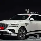 جينسس GV80موديل 2024 الميموني للاستيراد بكوريا
