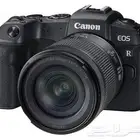 كاميرا كانون Rp